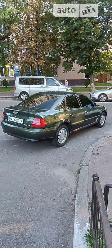 2000 audi a4