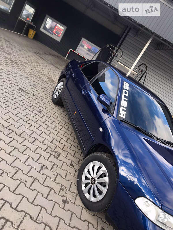 2000 audi a4
