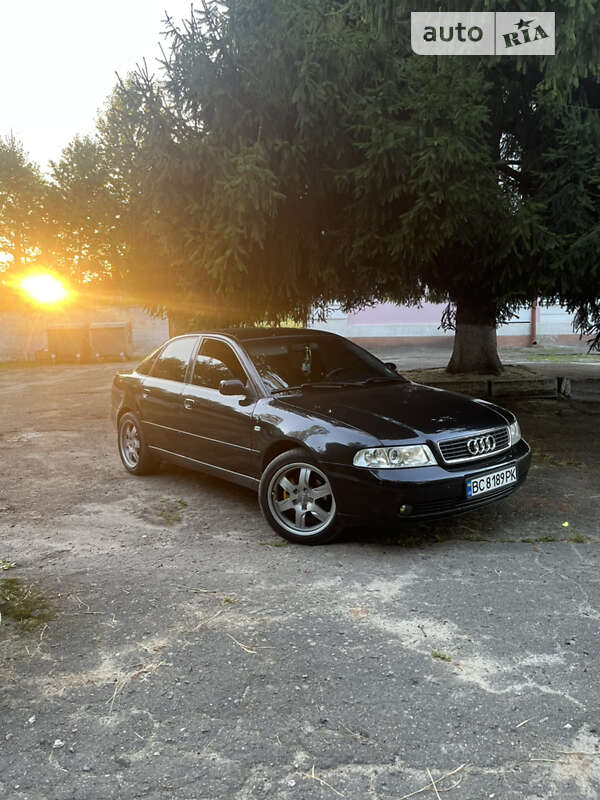 2000 audi a4