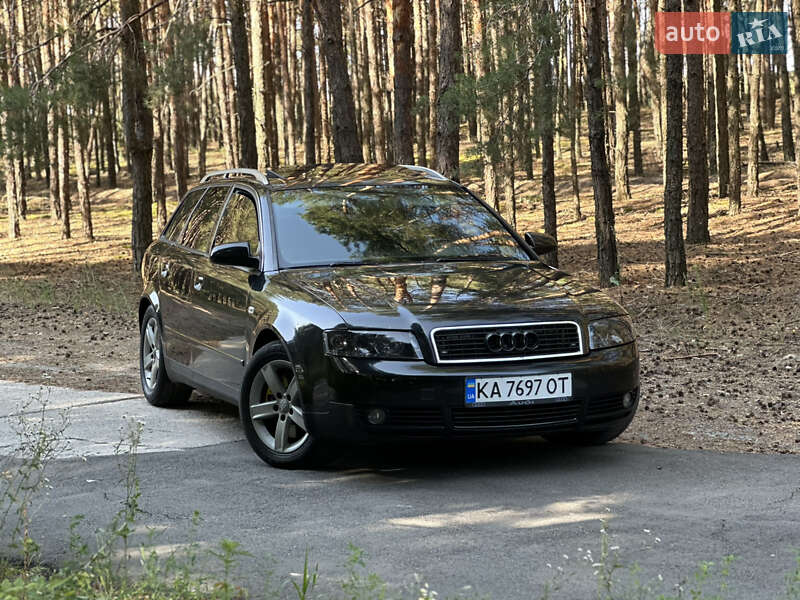 2003 audi a4