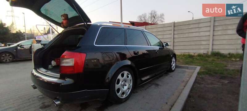 2003 audi a4