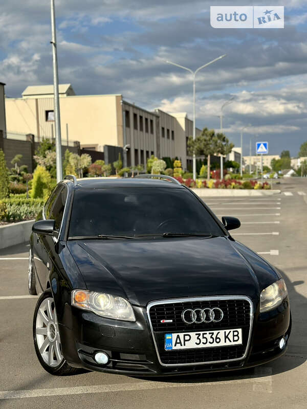 2004 audi a4