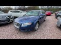 2006 audi a4