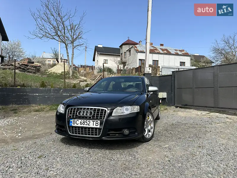 2005 audi a4