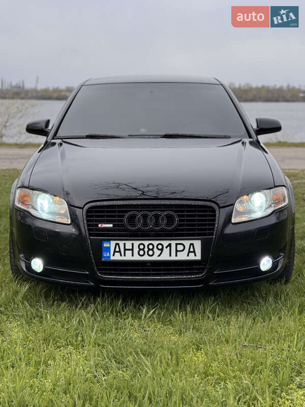 2005 audi a4