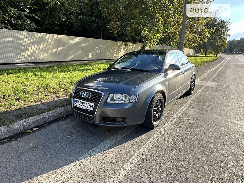 2002 audi a4