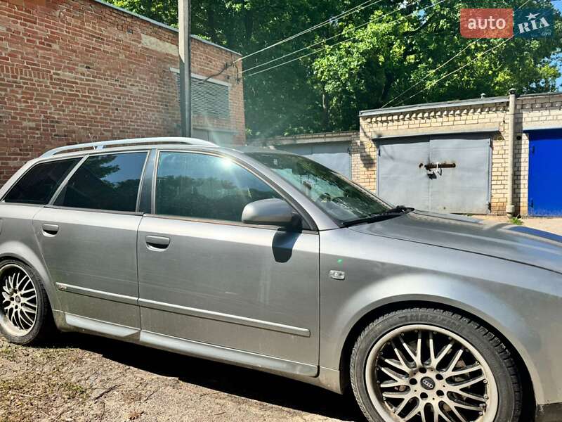 2003 audi a4