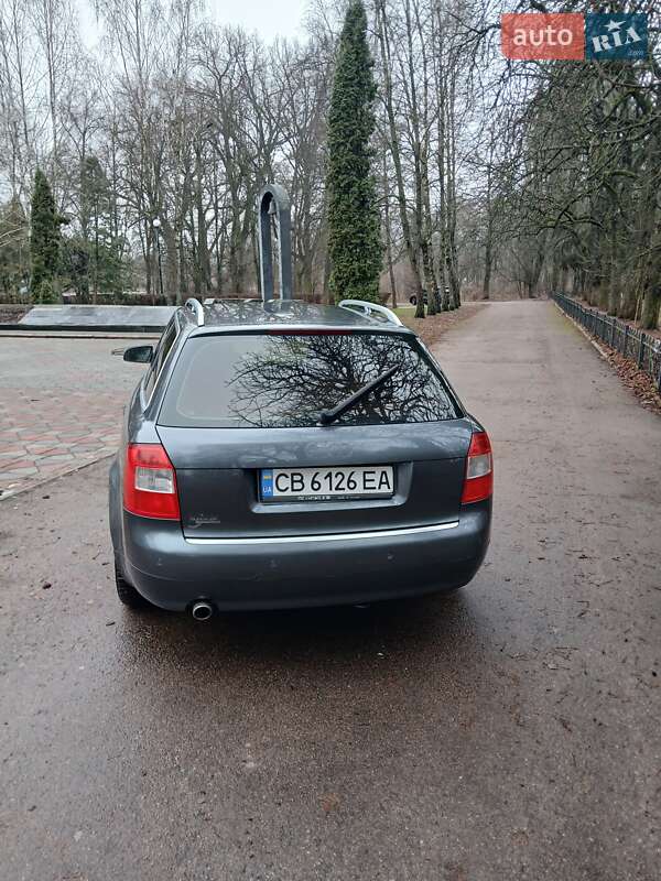 2003 audi a4