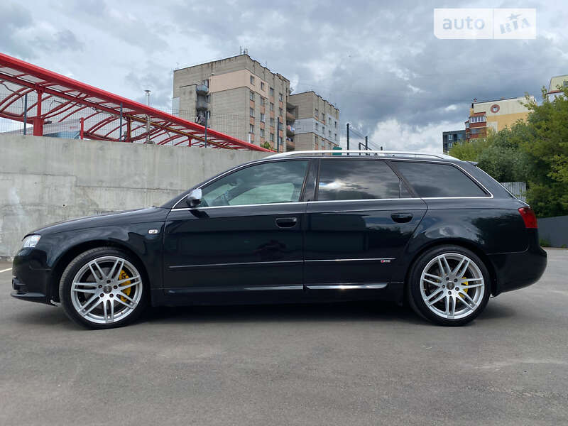 2004 audi a4
