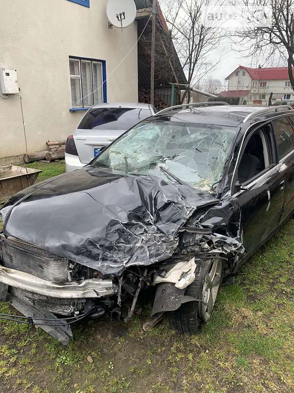 2006 audi a4