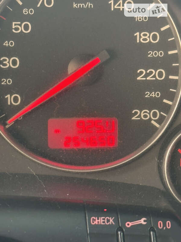 2002 audi a4