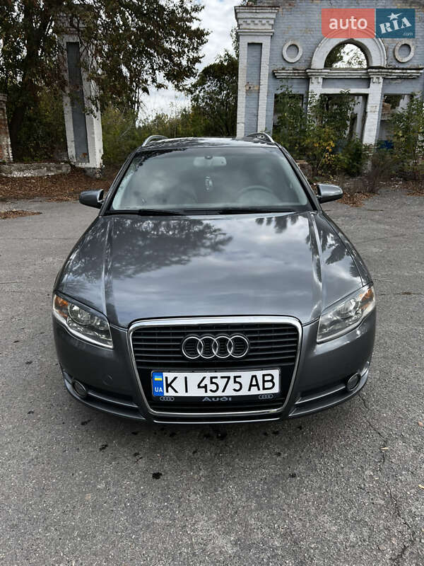 2004 audi a4