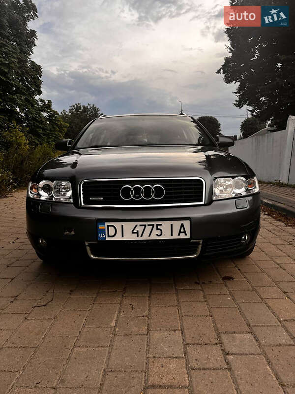 2002 audi a4