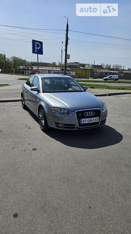 2005 audi a4