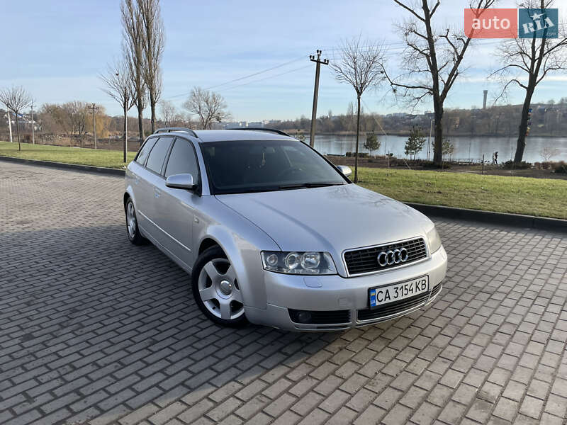 2002 audi a4