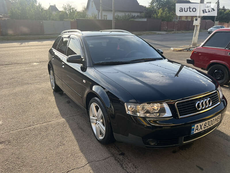 2003 audi a4