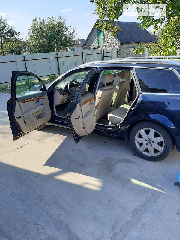2003 audi a4