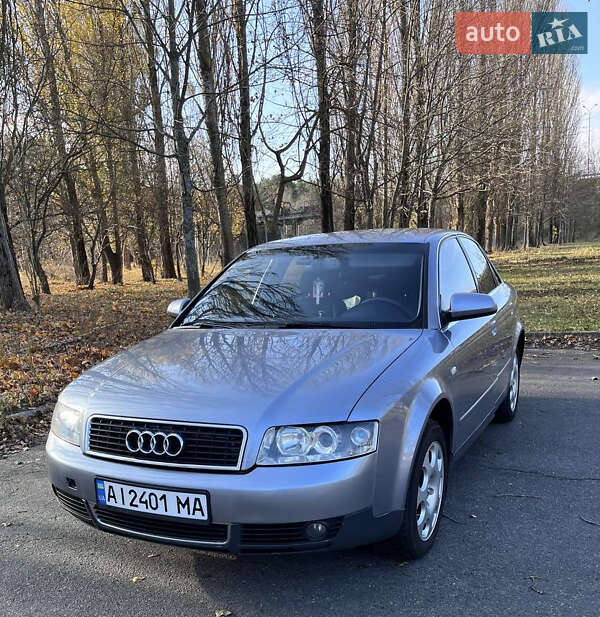 2004 audi a4