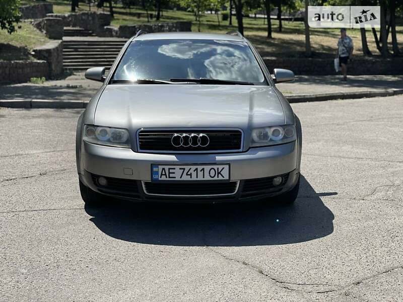 2002 audi a4
