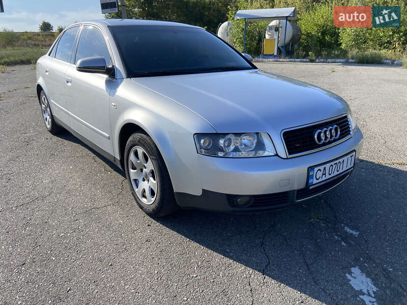 2003 audi a4