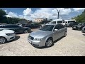2004 audi a4