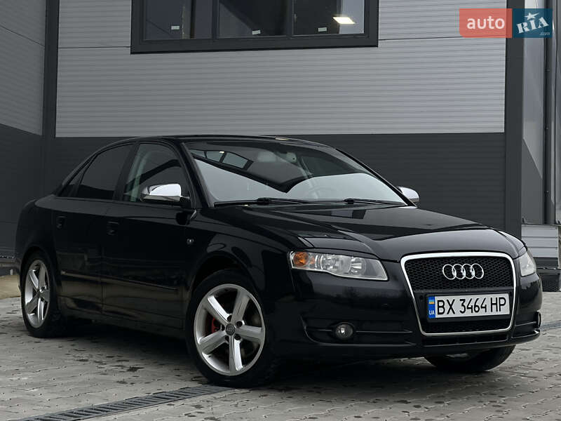2004 audi a4