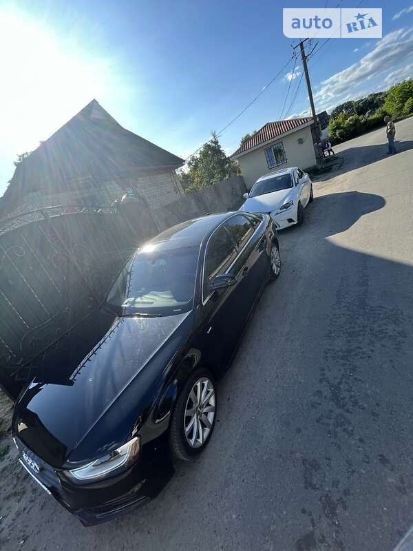 2007 audi a4