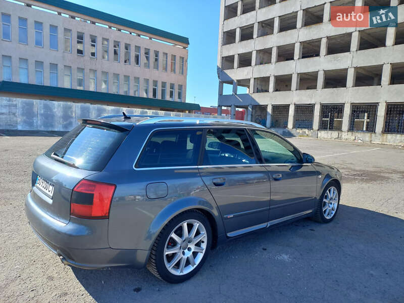 2003 audi a4