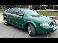 2002 audi a4 avant
