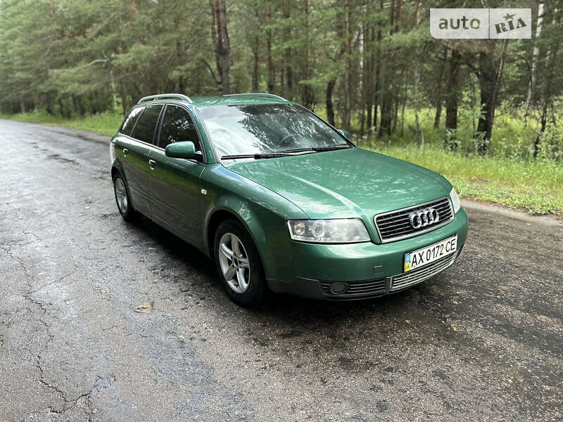 2003 audi a4