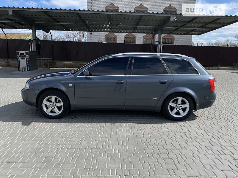 2002 audi a4