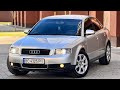2003 audi a4