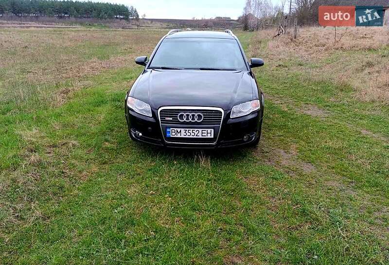 2004 audi a4