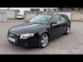 2008 audi a4