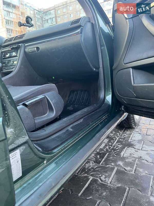 2002 audi a4