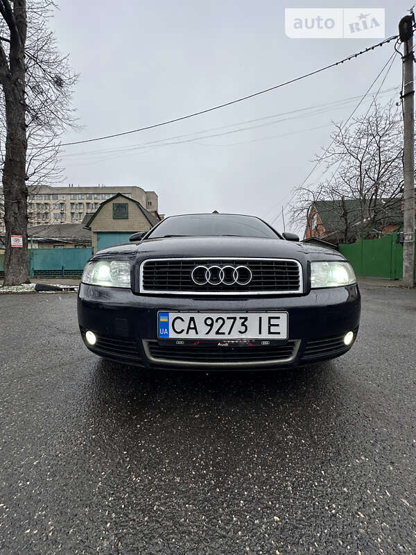 2003 audi a4