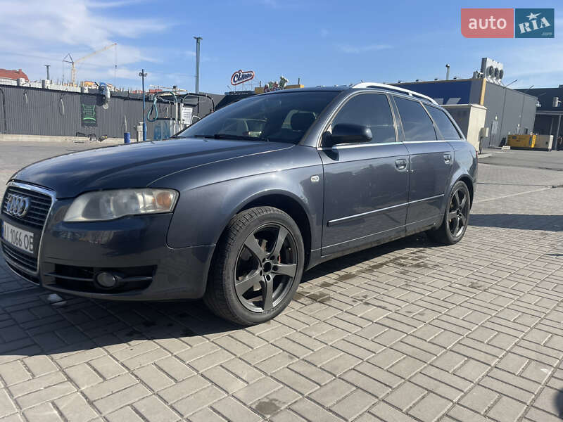 2003 audi a4