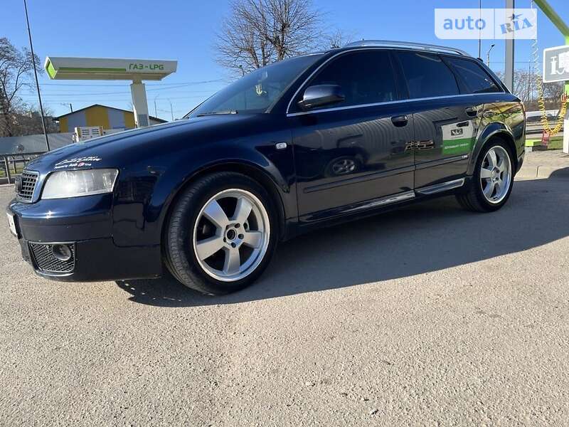 2003 audi a4