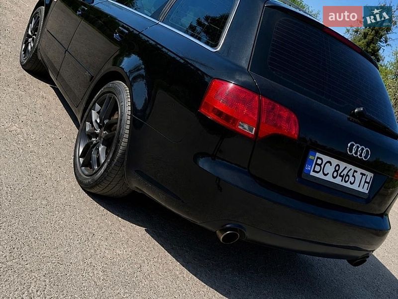 2005 audi a4