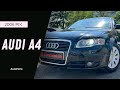 2006 audi a4
