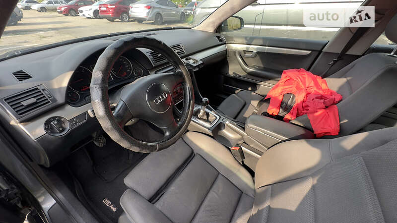 2000 audi a4