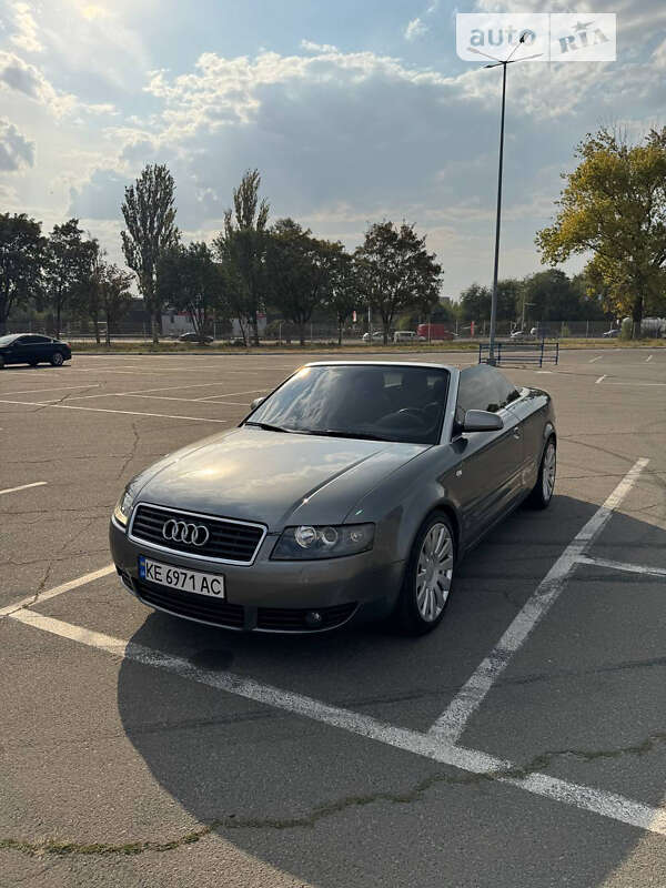 2002 audi a4