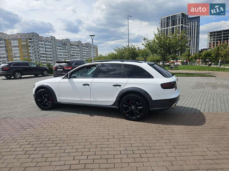 2010 audi a4