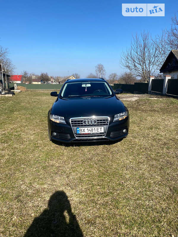 2011 audi a4
