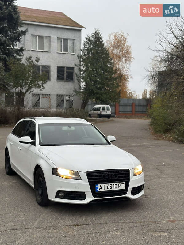 2011 audi a4