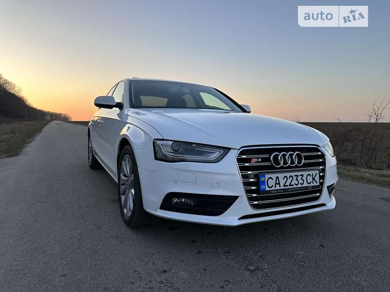 2014 audi a4