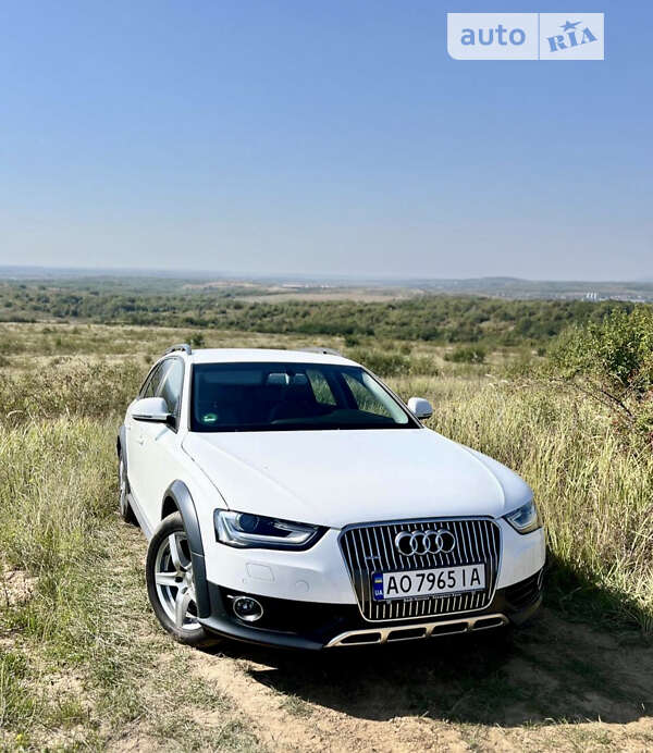 2012 audi a4