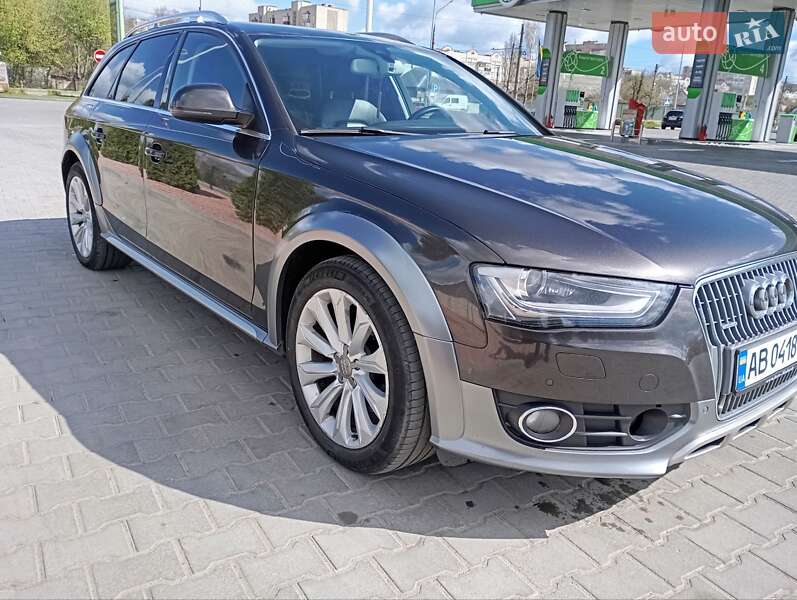 2014 audi a4