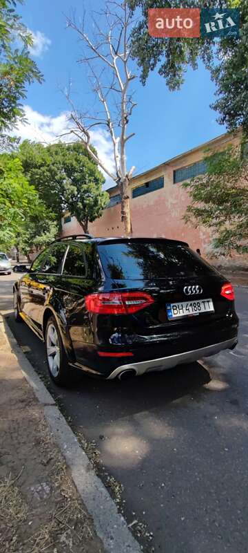 2010 audi a4