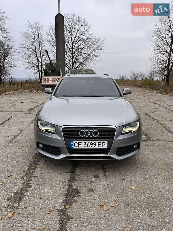 2010 audi a4